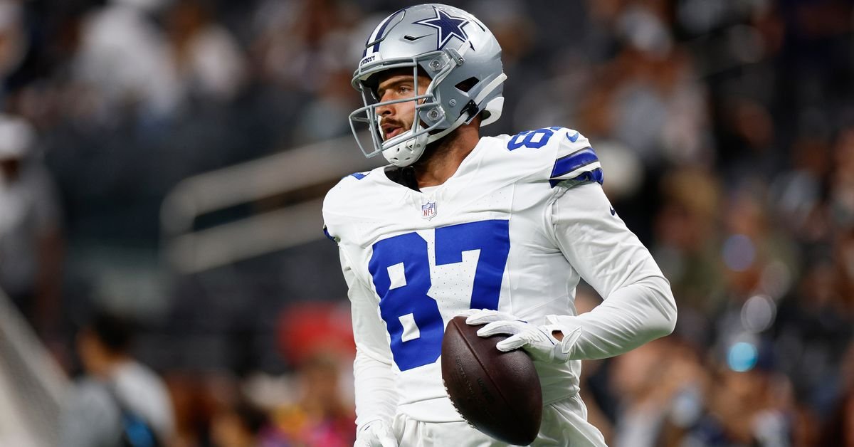 Dallas Cowboys Injury Update: Ferguson’s Status for Week 2