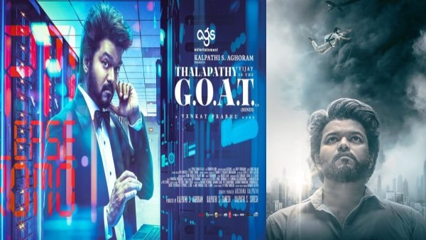 GOAT Day 1 Box Office: Vijay’s Movie Nets Rs 32 Crore+