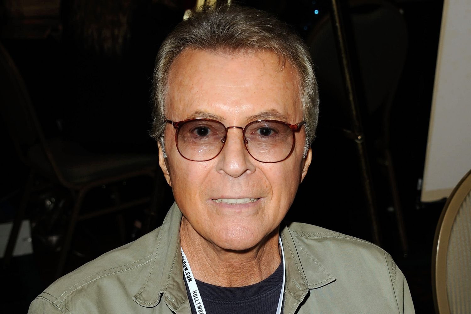 James Darren, Star of Gidget and Star Trek