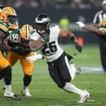 NFL Week 1 Recap: Details About Game And Teams Performance